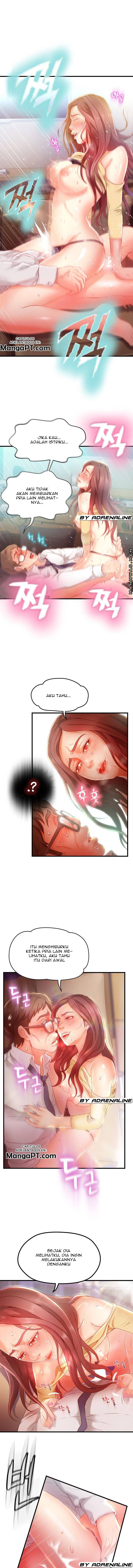 My Aunt Is Mine - Chapter 5 11