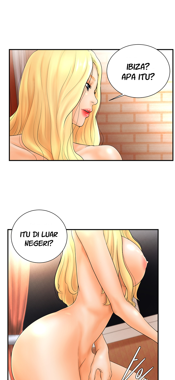 Billiard Room Love - Chapter 5 8