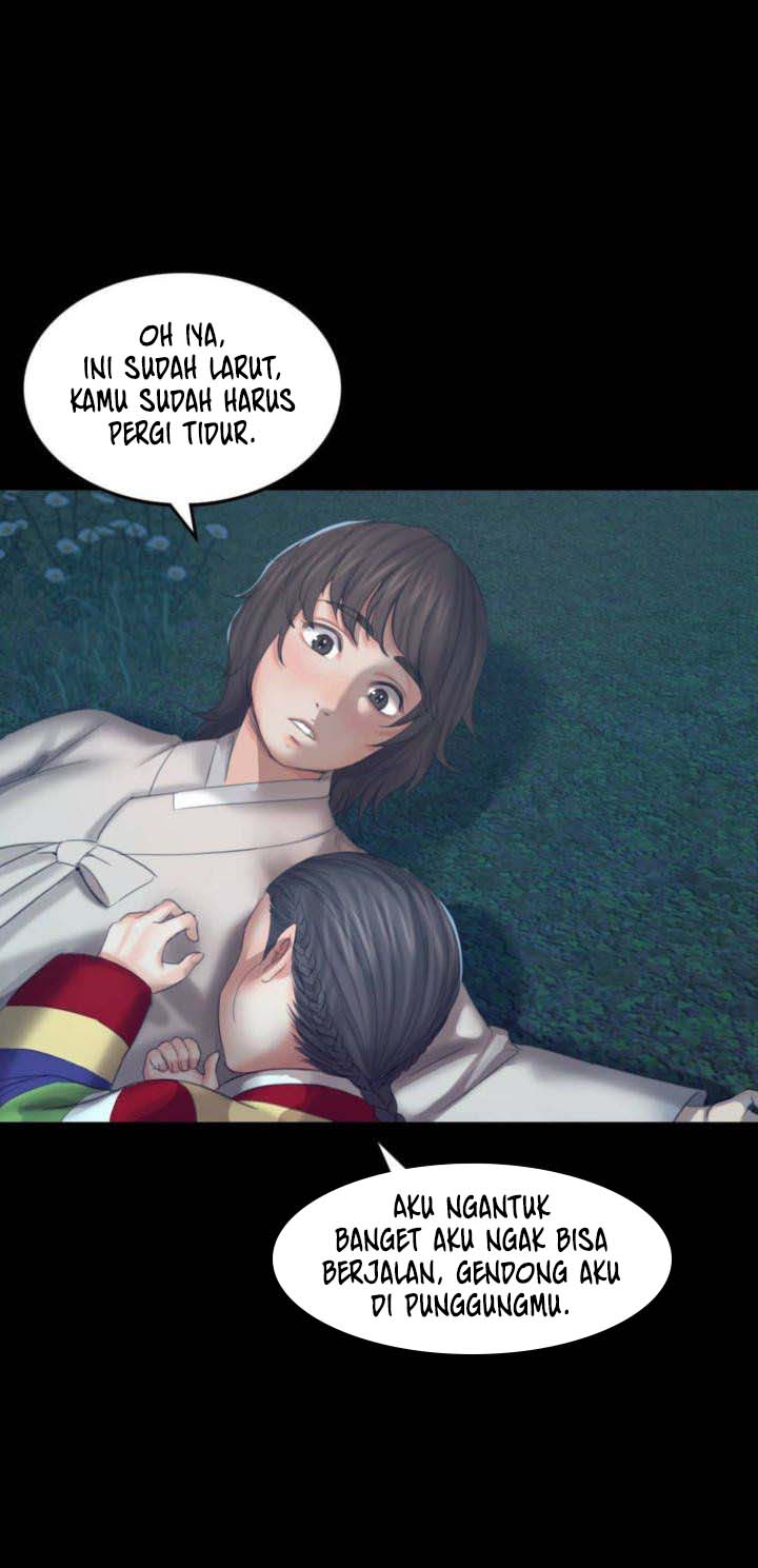 Madam - Chapter 5 61