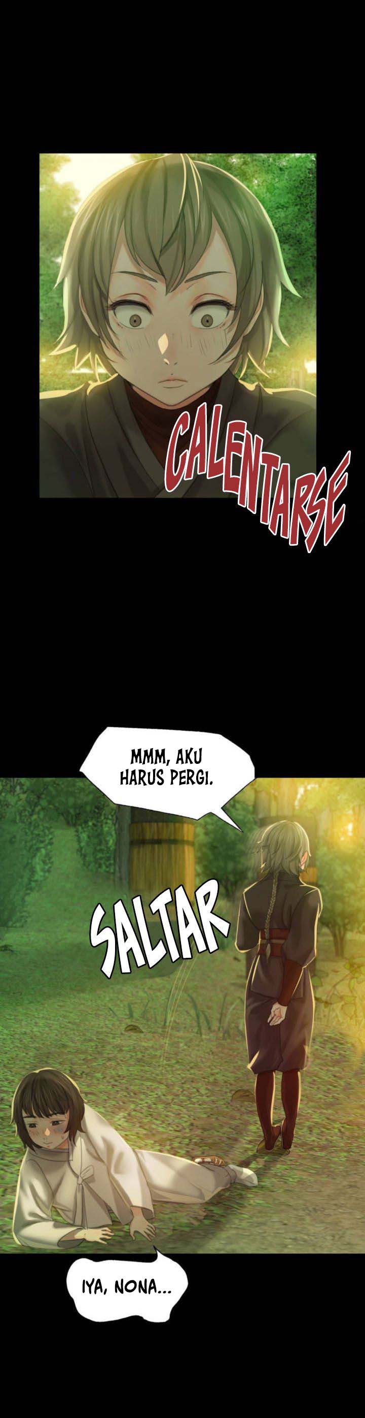 Madam - Chapter 5 39