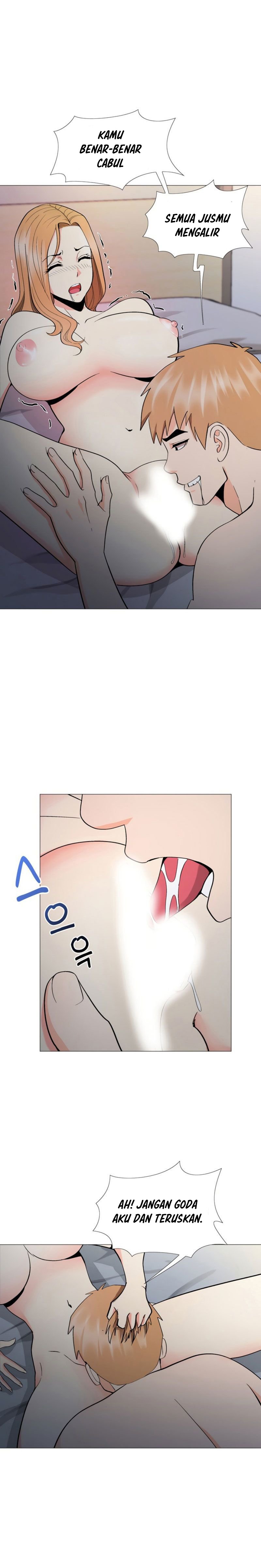 Cosplay Girl - Chapter 5 12 Cosplay Girl - Chapter 5 12