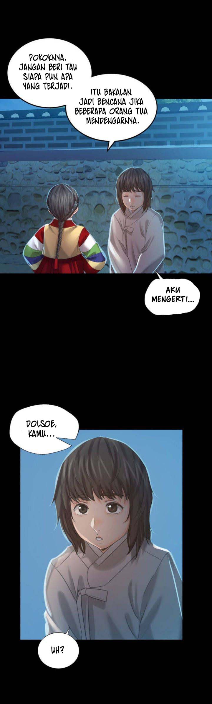 Madam - Chapter 5 15