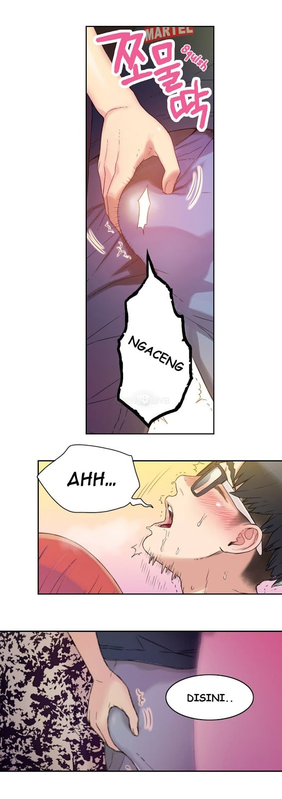 Sweet Guy - Chapter 5 26
