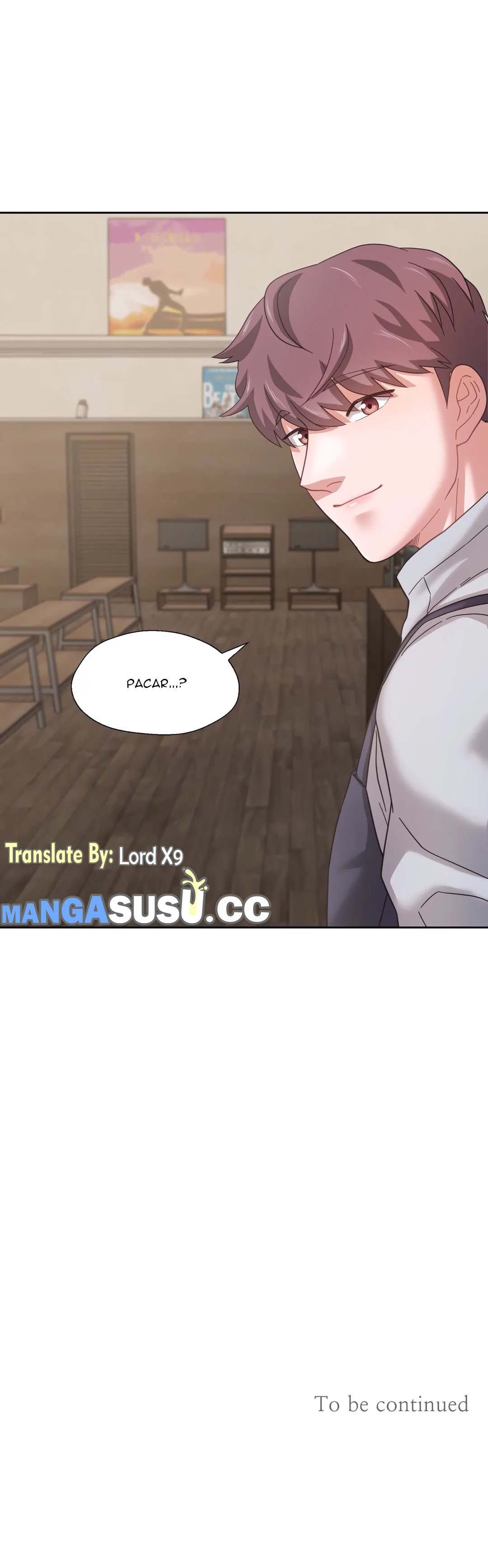 Booty Camp - Chapter 5 38