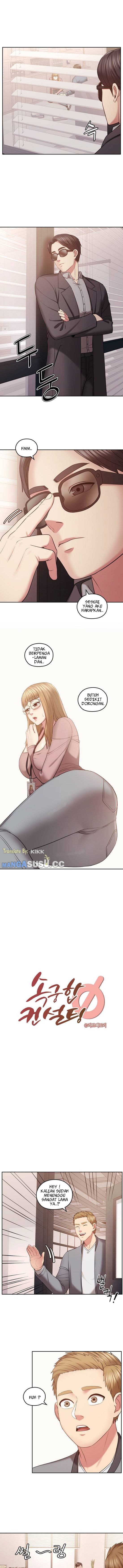 Sok Gung-Hap Consulting - Chapter 5 7