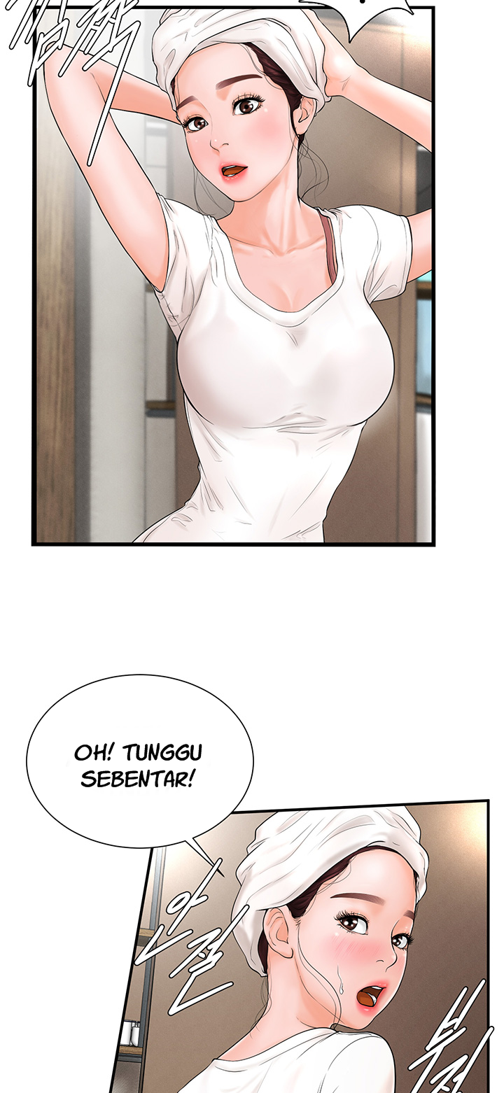 Billiard Room Love - Chapter 5 28
