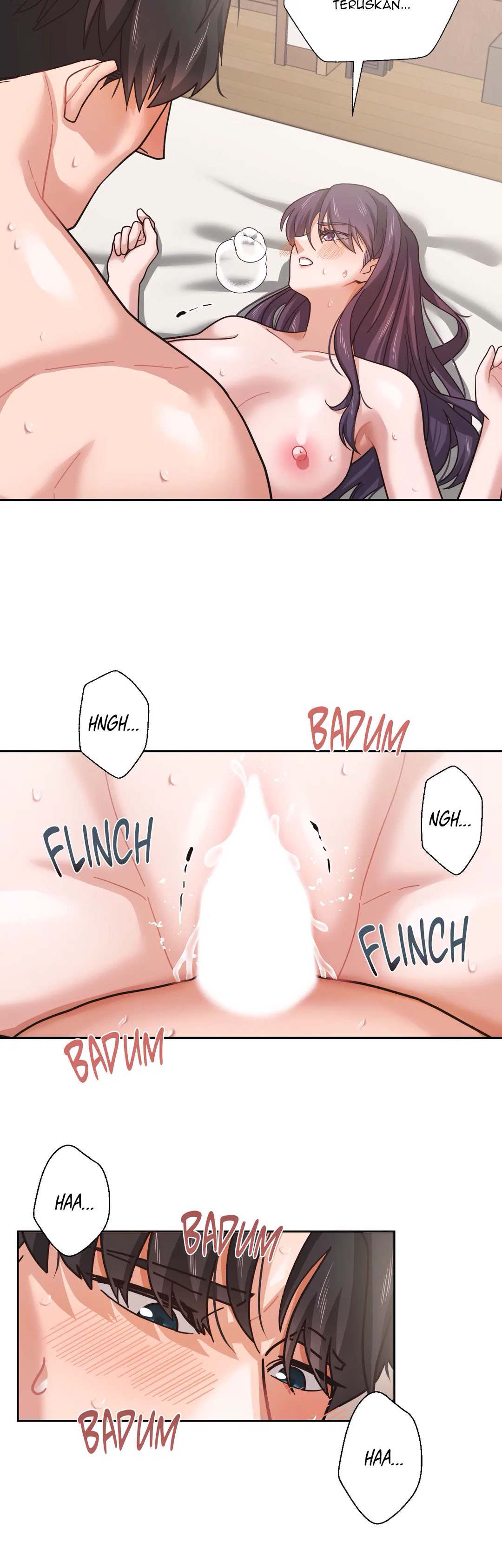 Booty Camp - Chapter 5 6