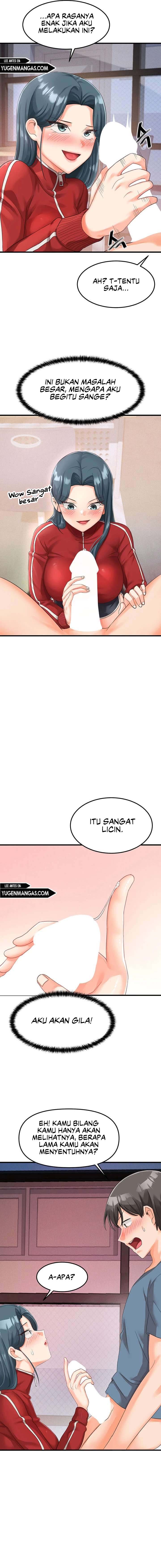 Boarding School - Chapter 5 14 Boarding School - Chapter 5 14