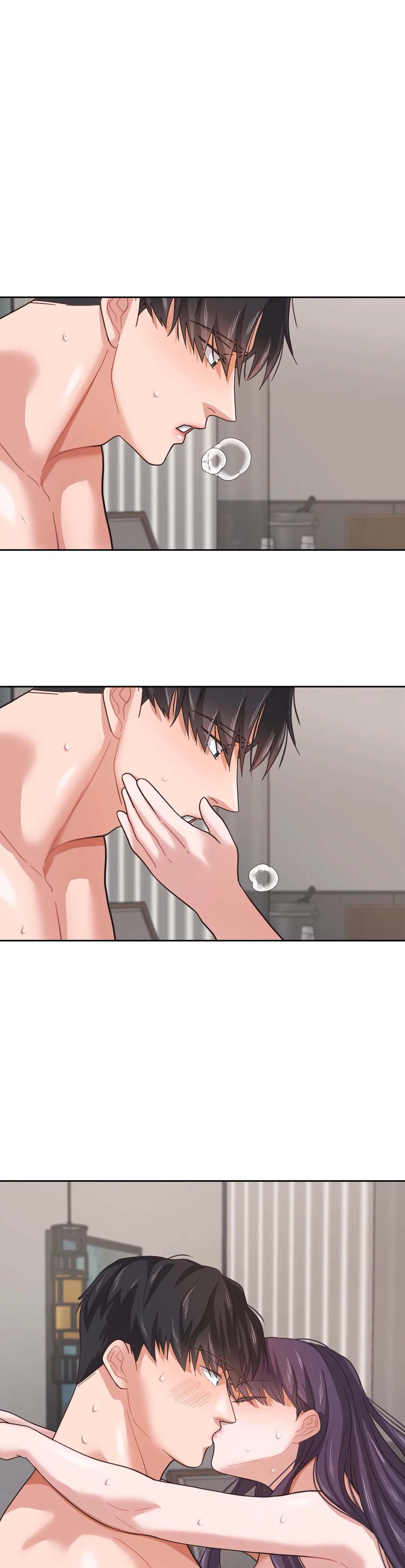 Booty Camp - Chapter 5 8