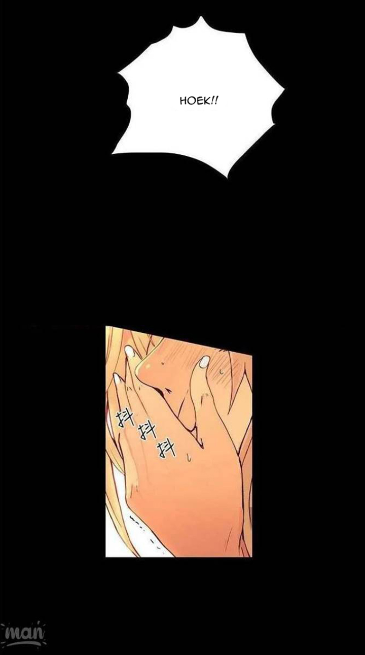 PC Goddess Room - Chapter 5 2