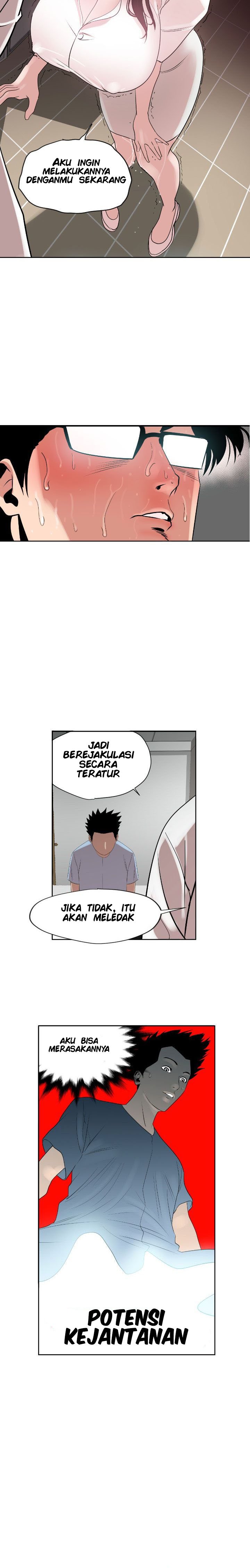 Lightning Rod - Chapter 5 14