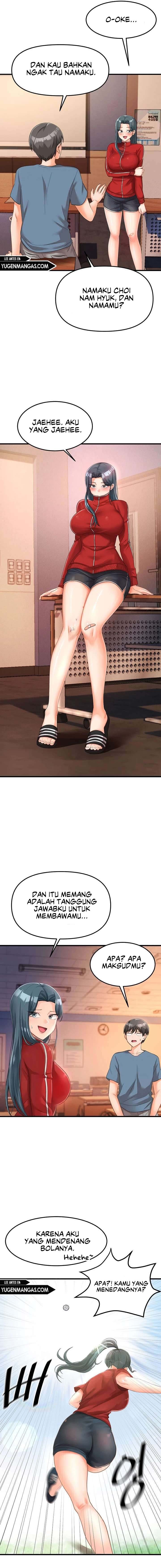 Boarding School - Chapter 5 6 Boarding School - Chapter 5 6