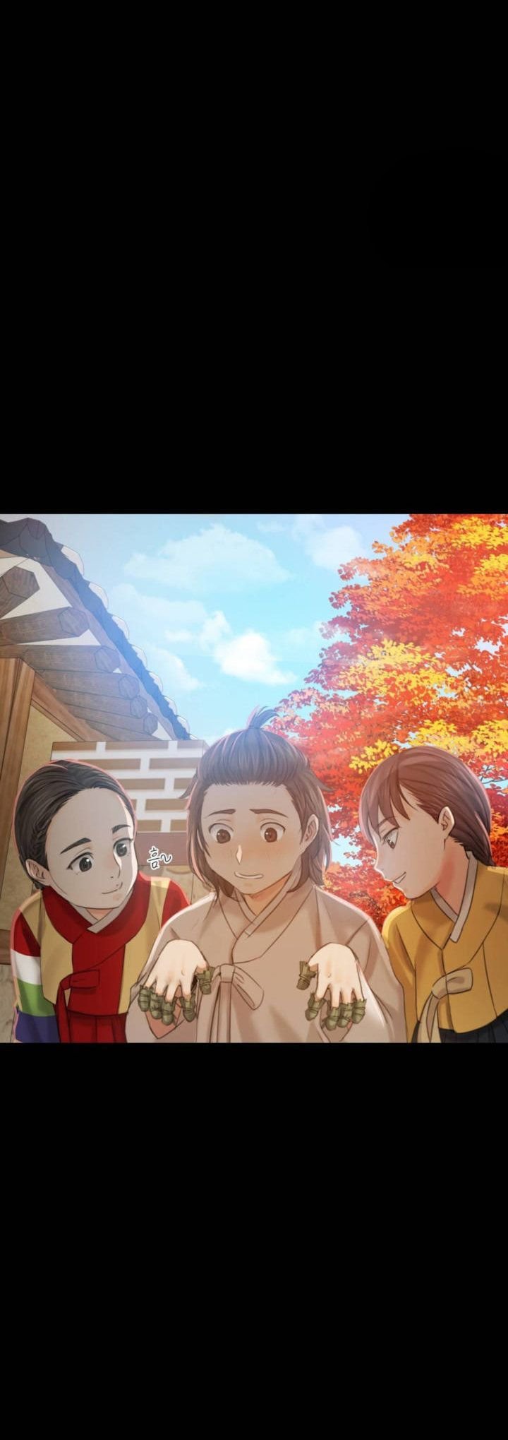 Madam - Chapter 5 45