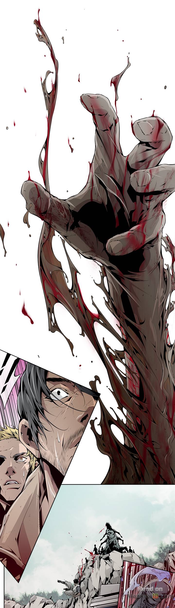 Land of the Dead - Chapter 5 8