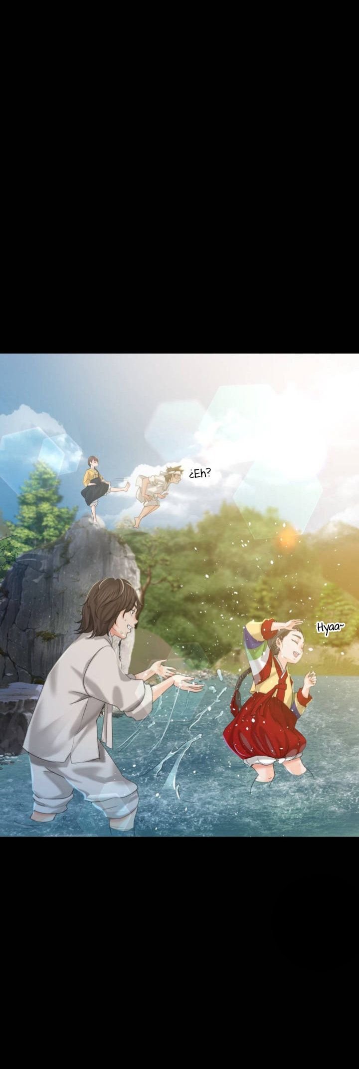 Madam - Chapter 5 47