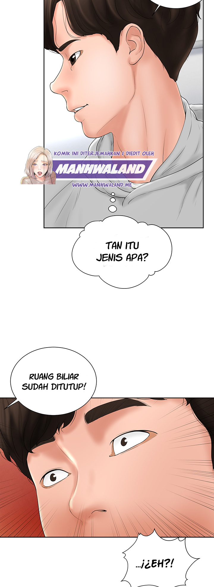 Billiard Room Love - Chapter 5 55