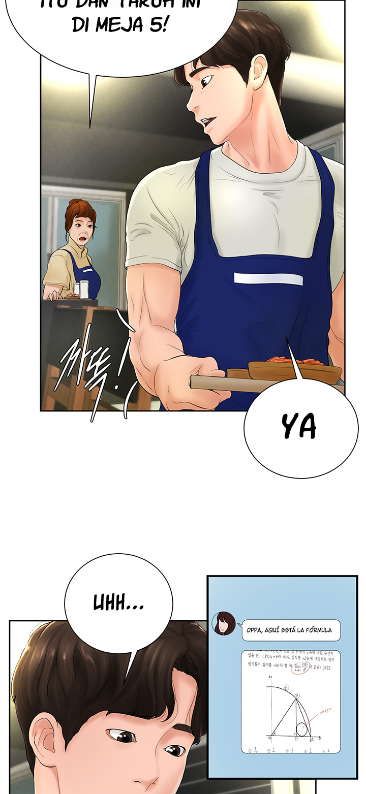 Billiard Room Love - Chapter 5 47