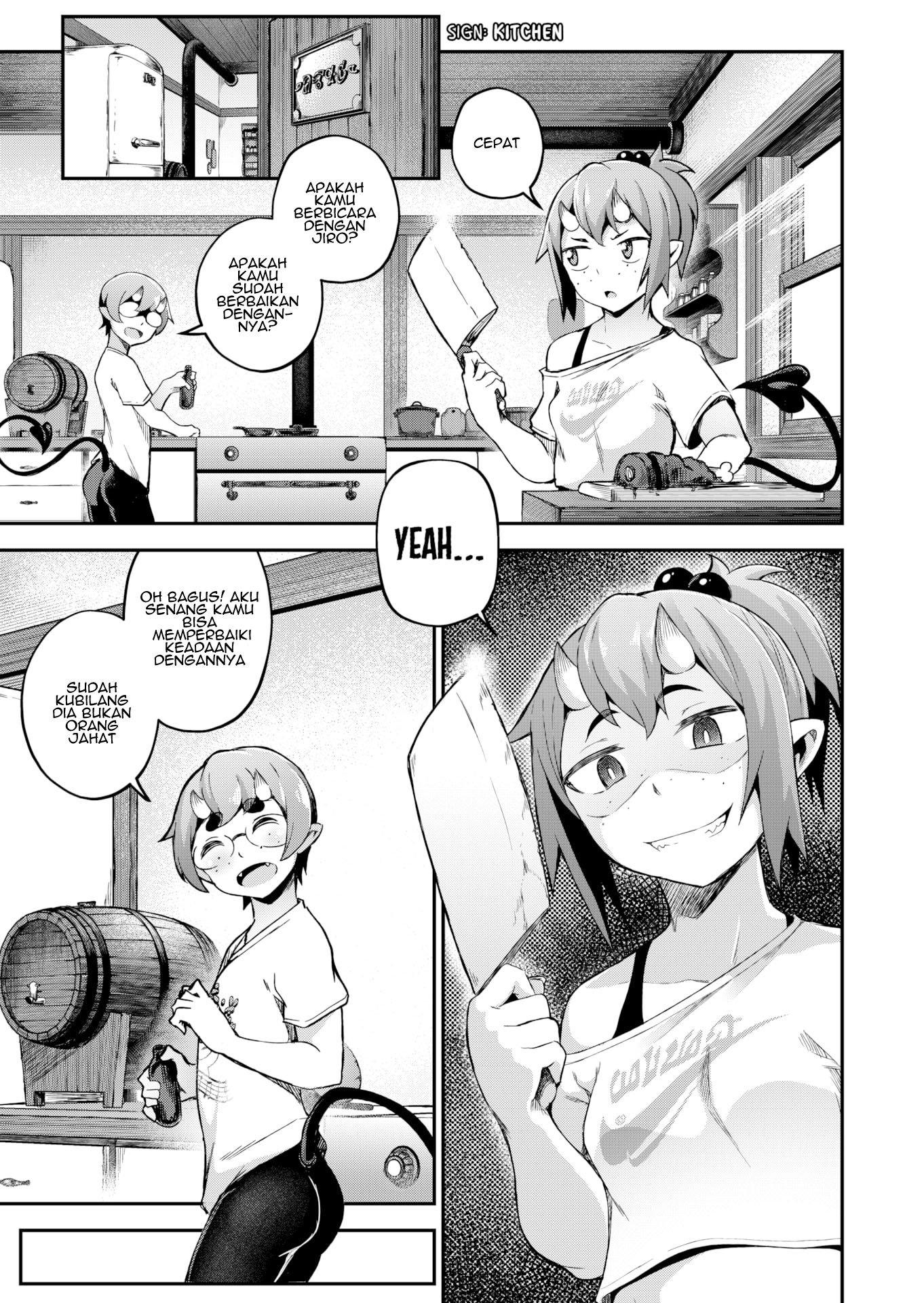 Black Moon Prophecy - Chapter 5 23