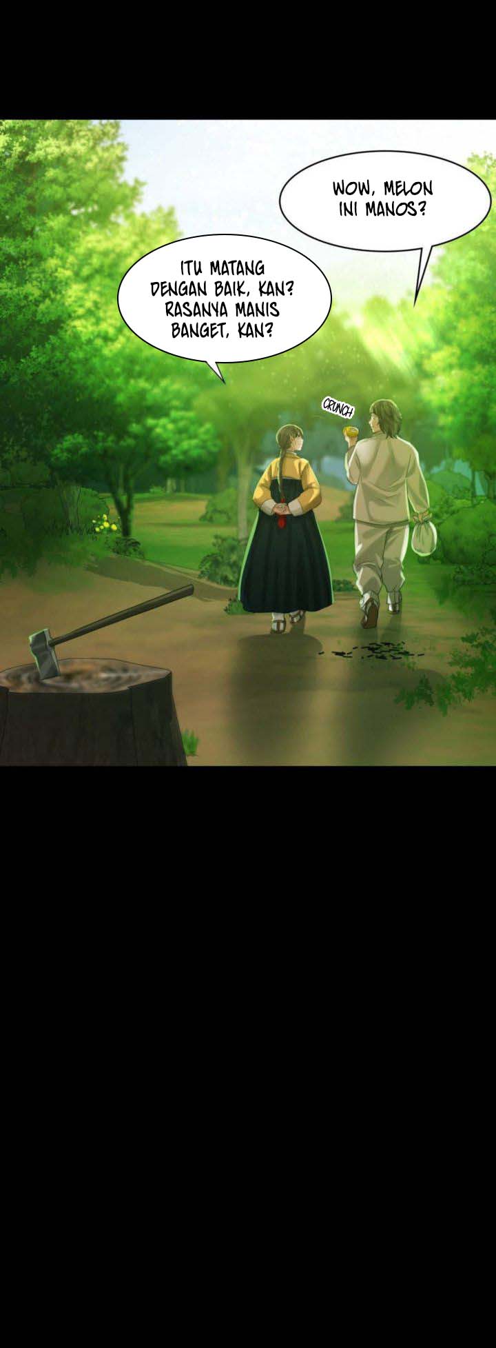 Madam - Chapter 5 77