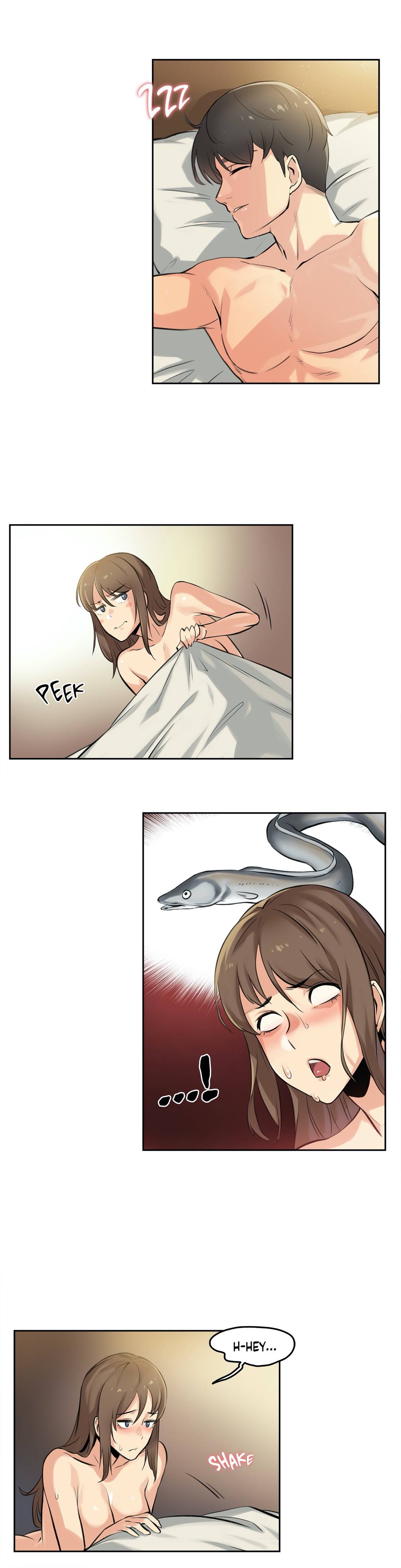 Daddy&#8217;s Wild Oats - Chapter 5 30