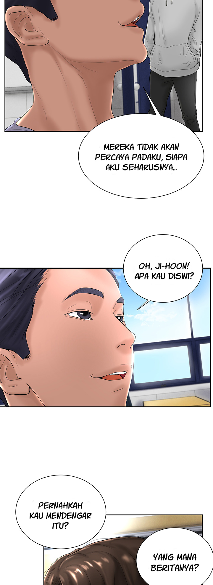 Billiard Room Love - Chapter 5 54
