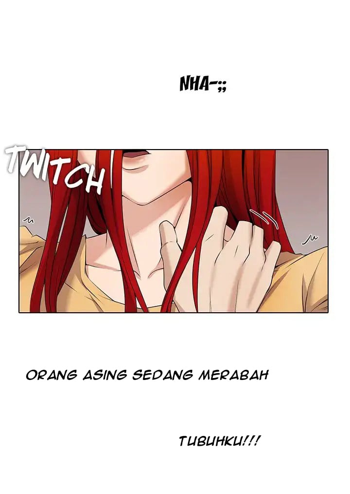 Cartoonists NSFW - Chapter 5 31