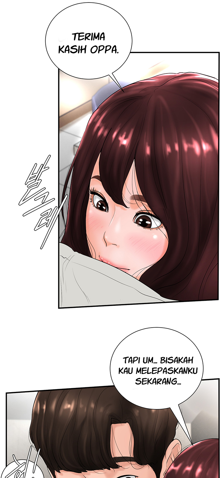 Billiard Room Love - Chapter 5 34