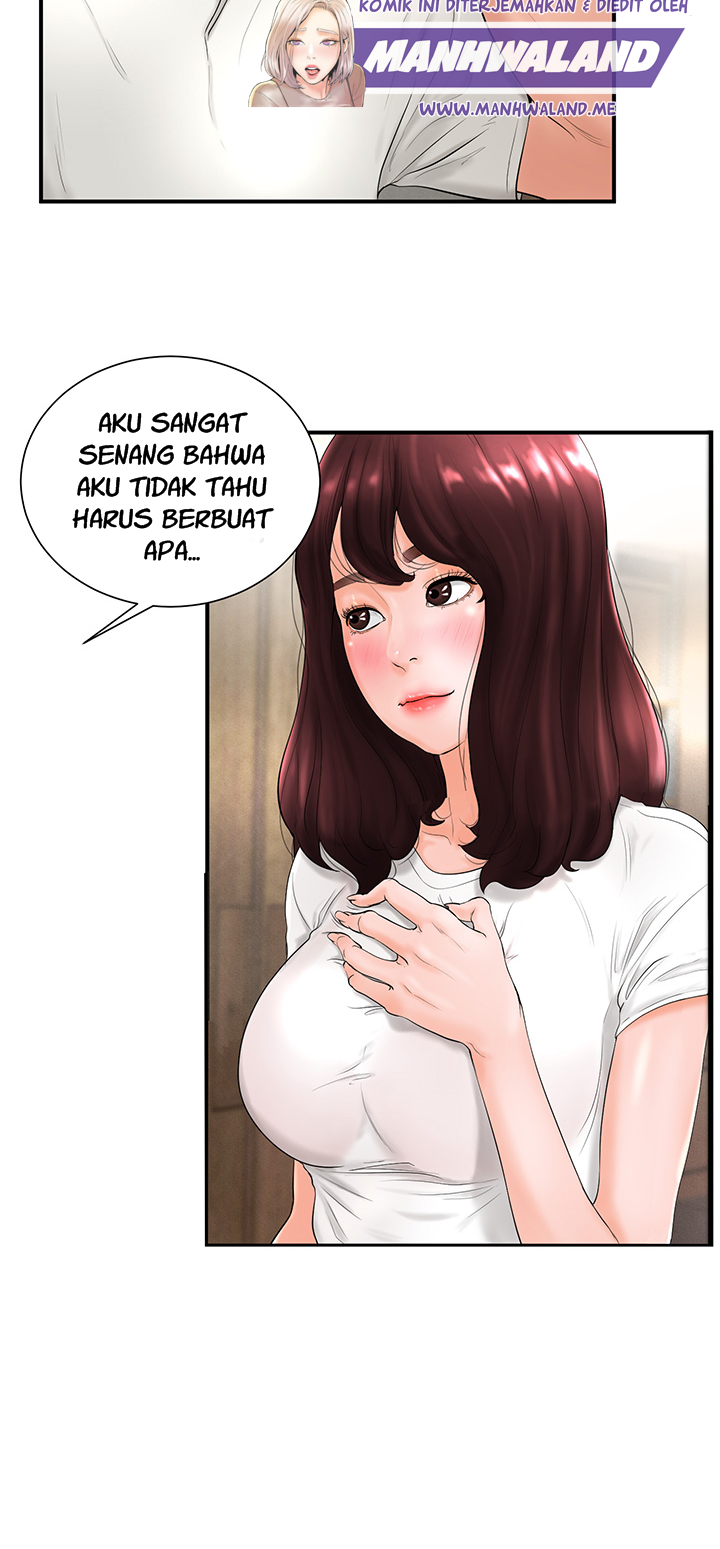 Billiard Room Love - Chapter 5 37