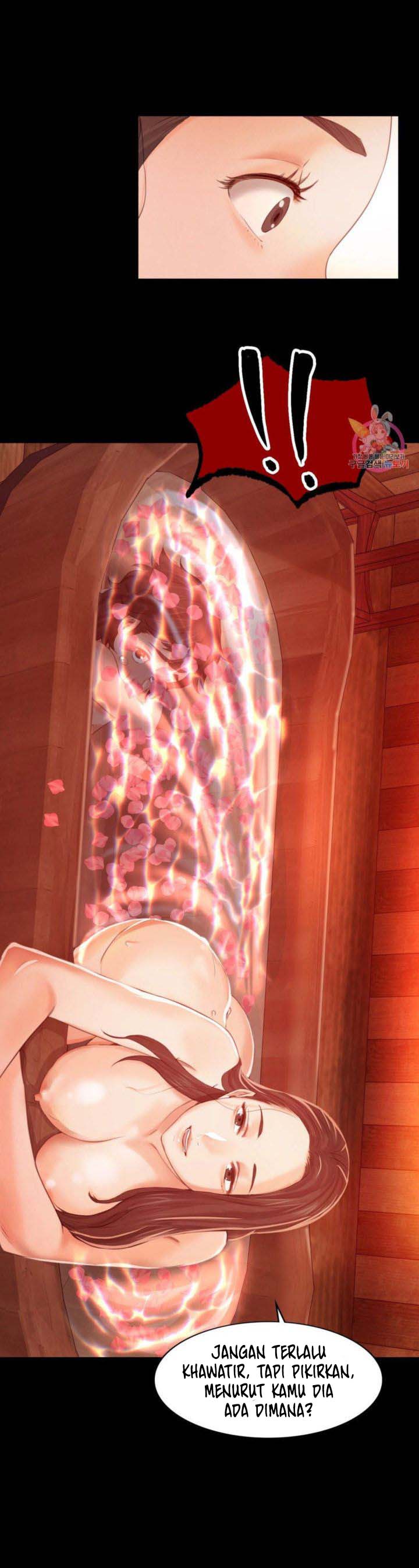 Madam - Chapter 5 6