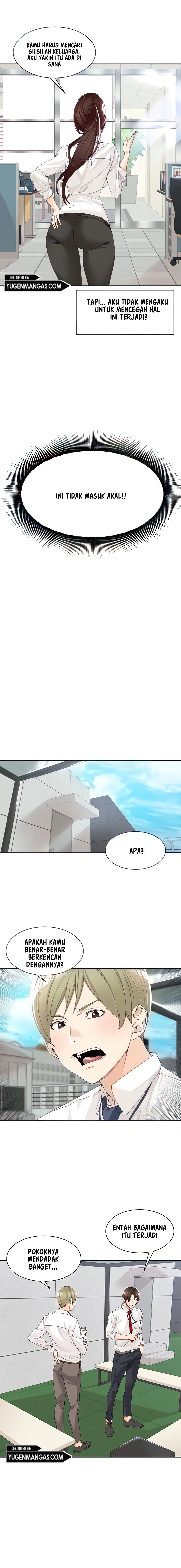 Manager, Please Scold Me - Chapter 5 7 Manager, Please Scold Me - Chapter 5 7