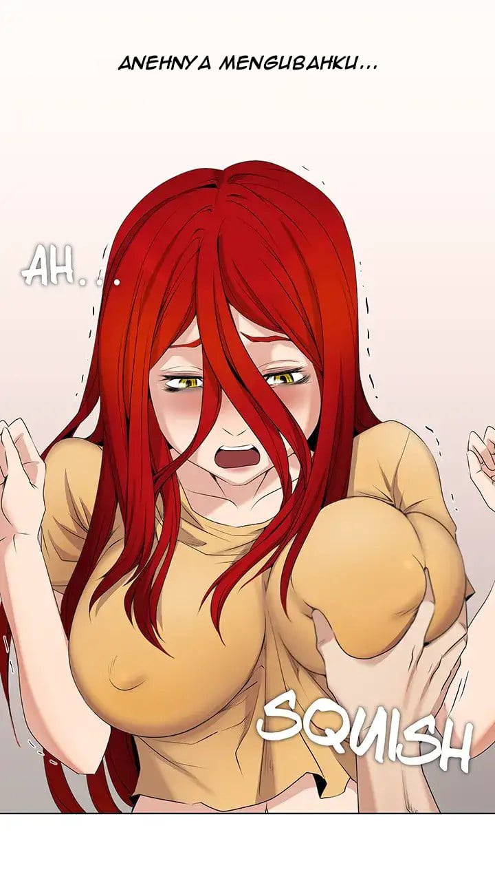 Cartoonists NSFW - Chapter 5 34