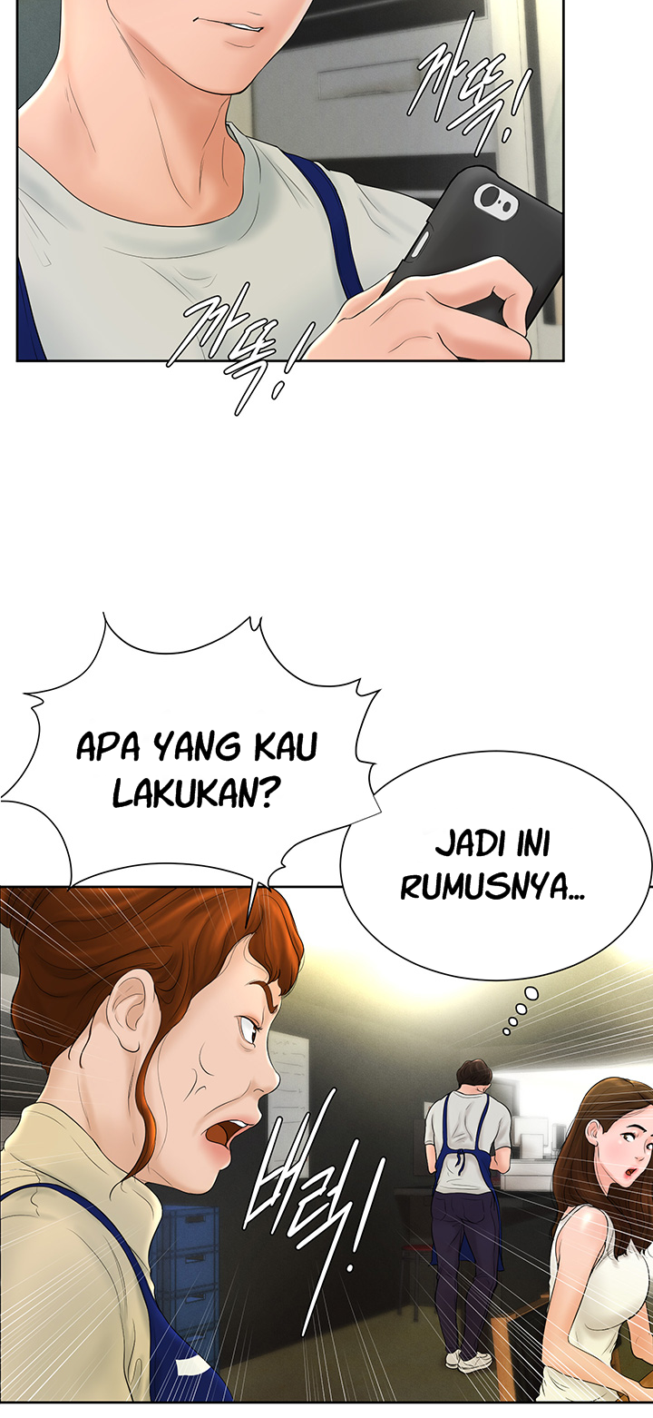 Billiard Room Love - Chapter 5 48