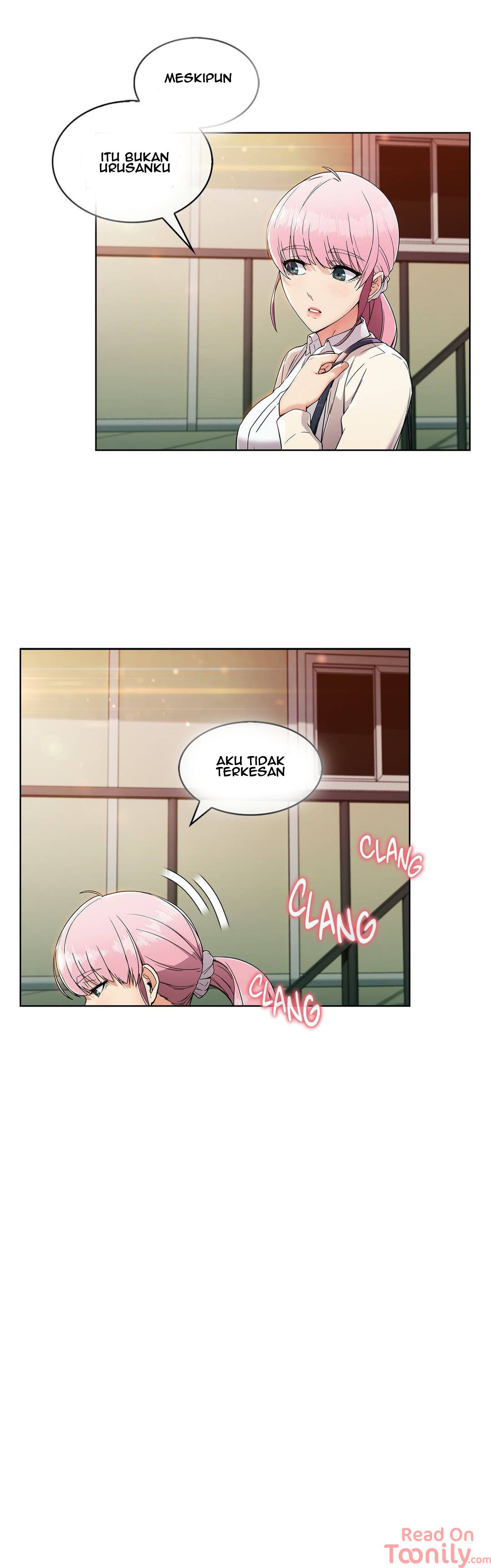 The Stand Up Guy - Chapter 5 30