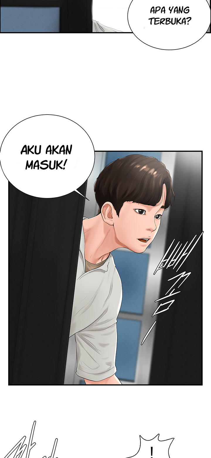 Billiard Room Love - Chapter 5 27