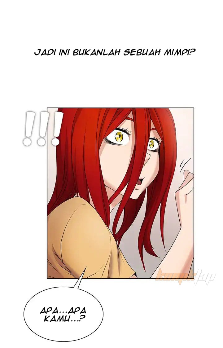 Cartoonists NSFW - Chapter 5 27