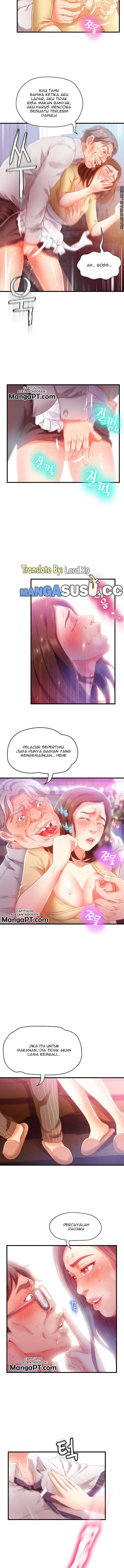 My Aunt Is Mine - Chapter 5 8