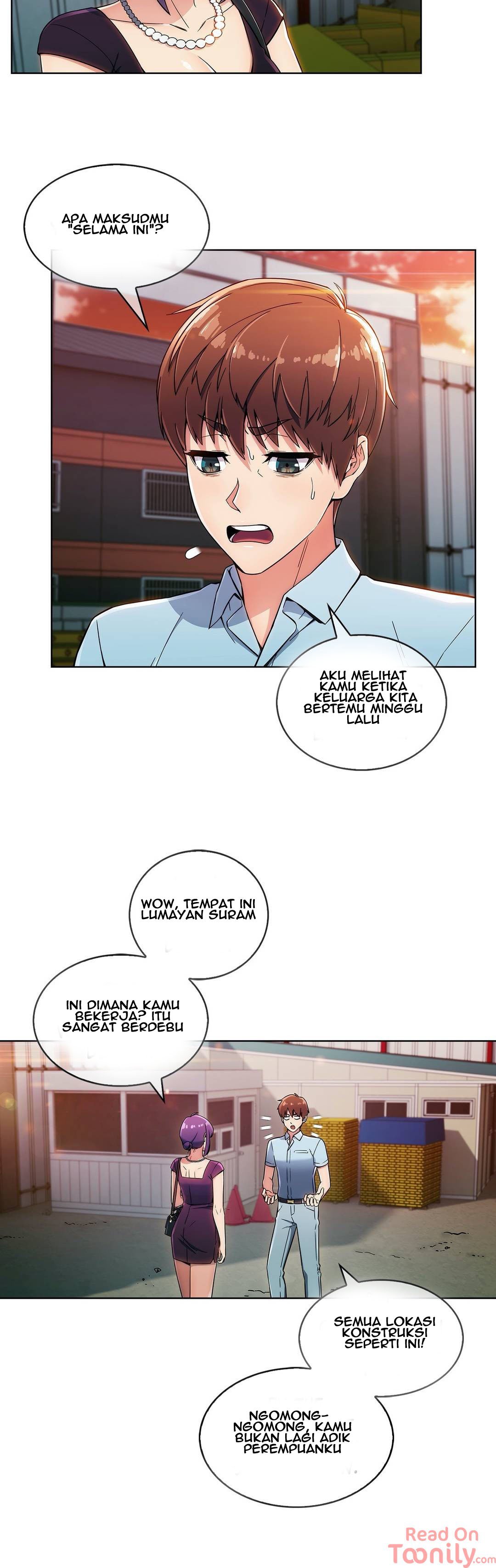 The Stand Up Guy - Chapter 5 27