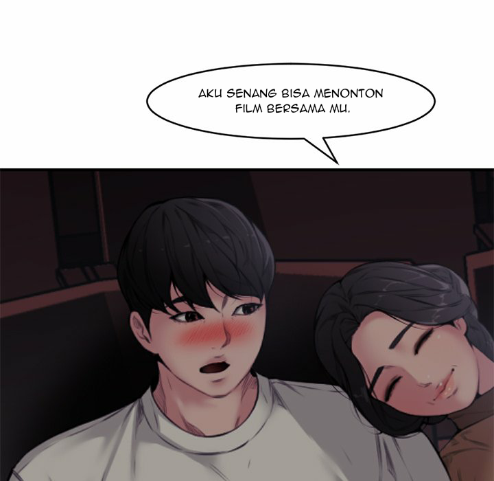 Newlyweds - Chapter 6 6