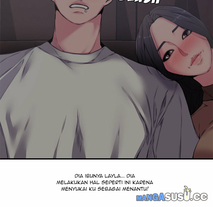 Newlyweds - Chapter 6 11