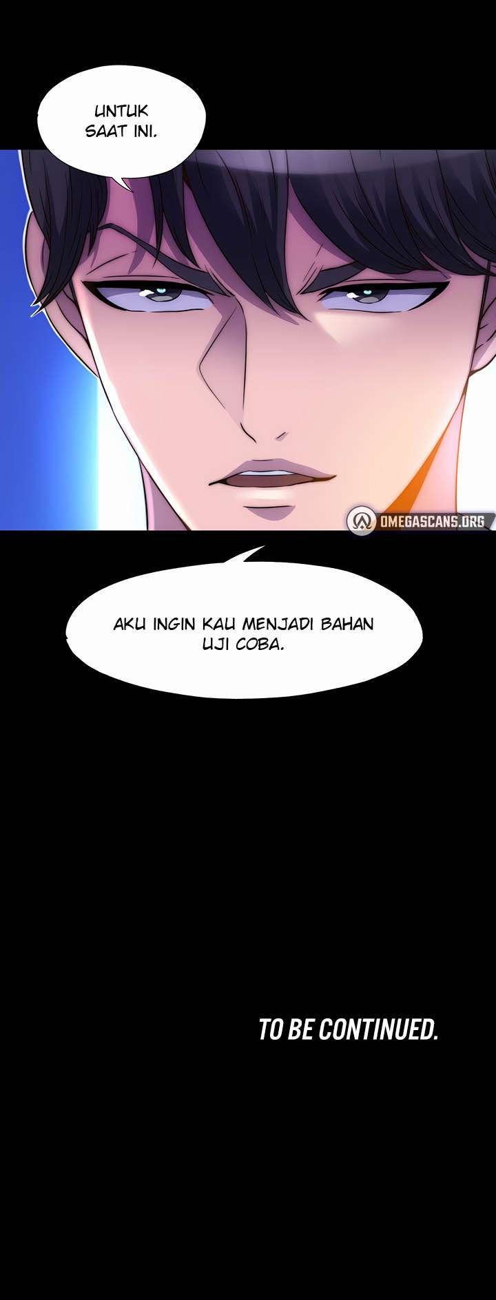 Body Bind - Chapter 6 8