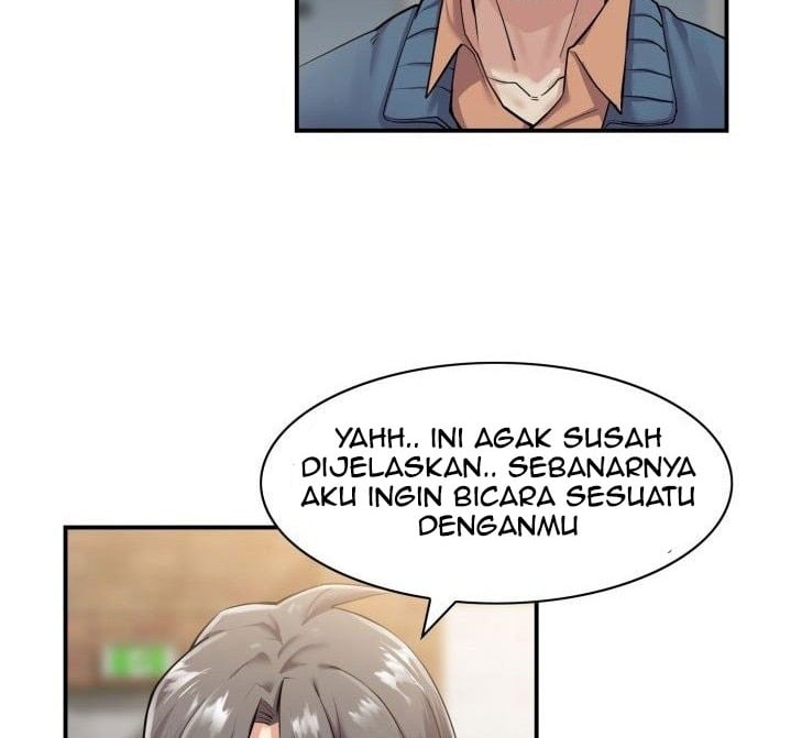 Japanese Sister in Law - Chapter 6 41