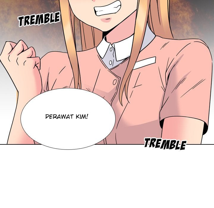 One Shot Men&#8217;s Clinic - Chapter 6 37