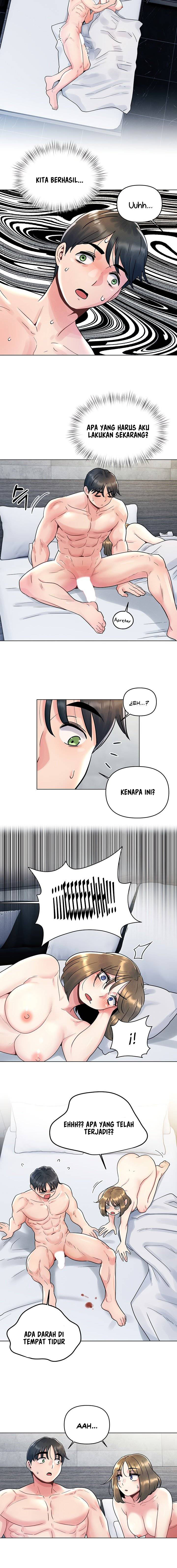 My First Time - Chapter 6 10