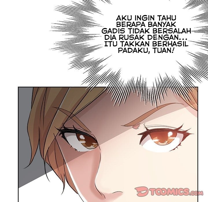 The Unexpected Guest - Chapter 6 82