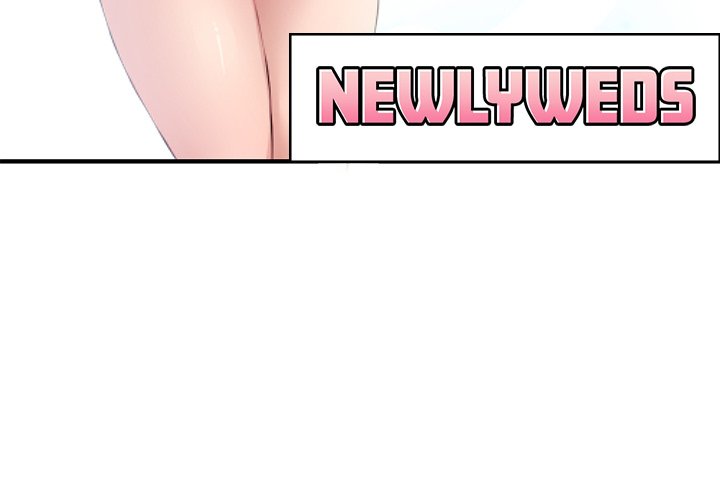 Newlyweds - Chapter 6 4