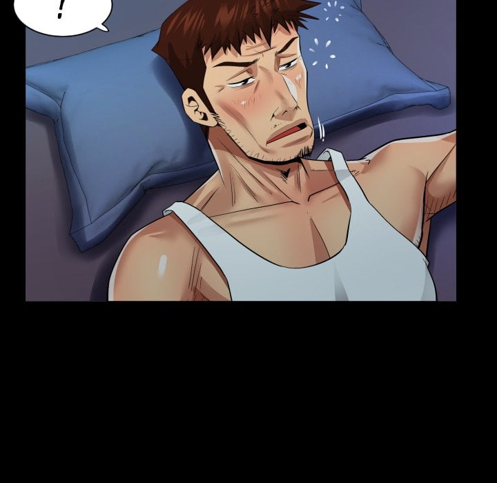 The Unforeseen Guest - Chapter 6 81 The Unforeseen Guest - Chapter 6 81