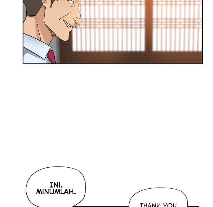 The Unexpected Guest - Chapter 6 45