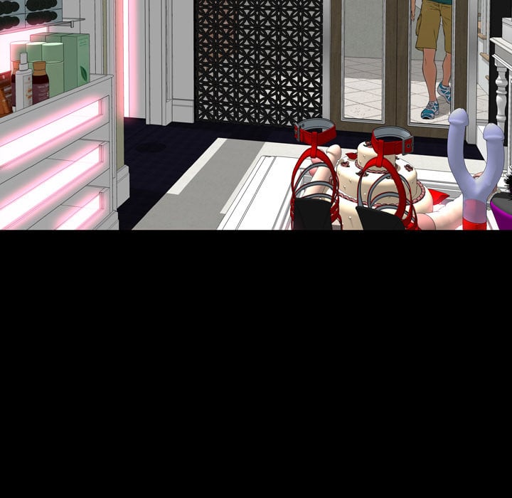 Her Toy Shop - Chapter 6 10