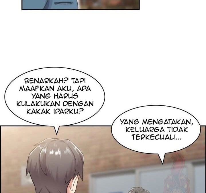 Japanese Sister in Law - Chapter 6 58