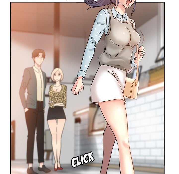 The Unexpected Guest - Chapter 6 7
